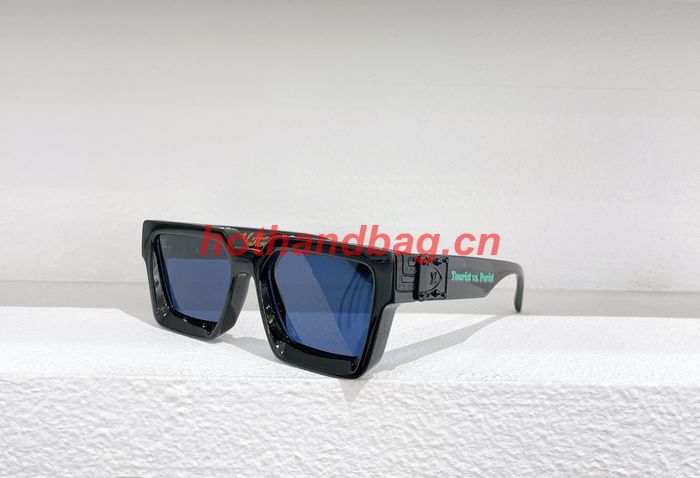 Louis Vuitton Sunglasses Top Quality LVS02525